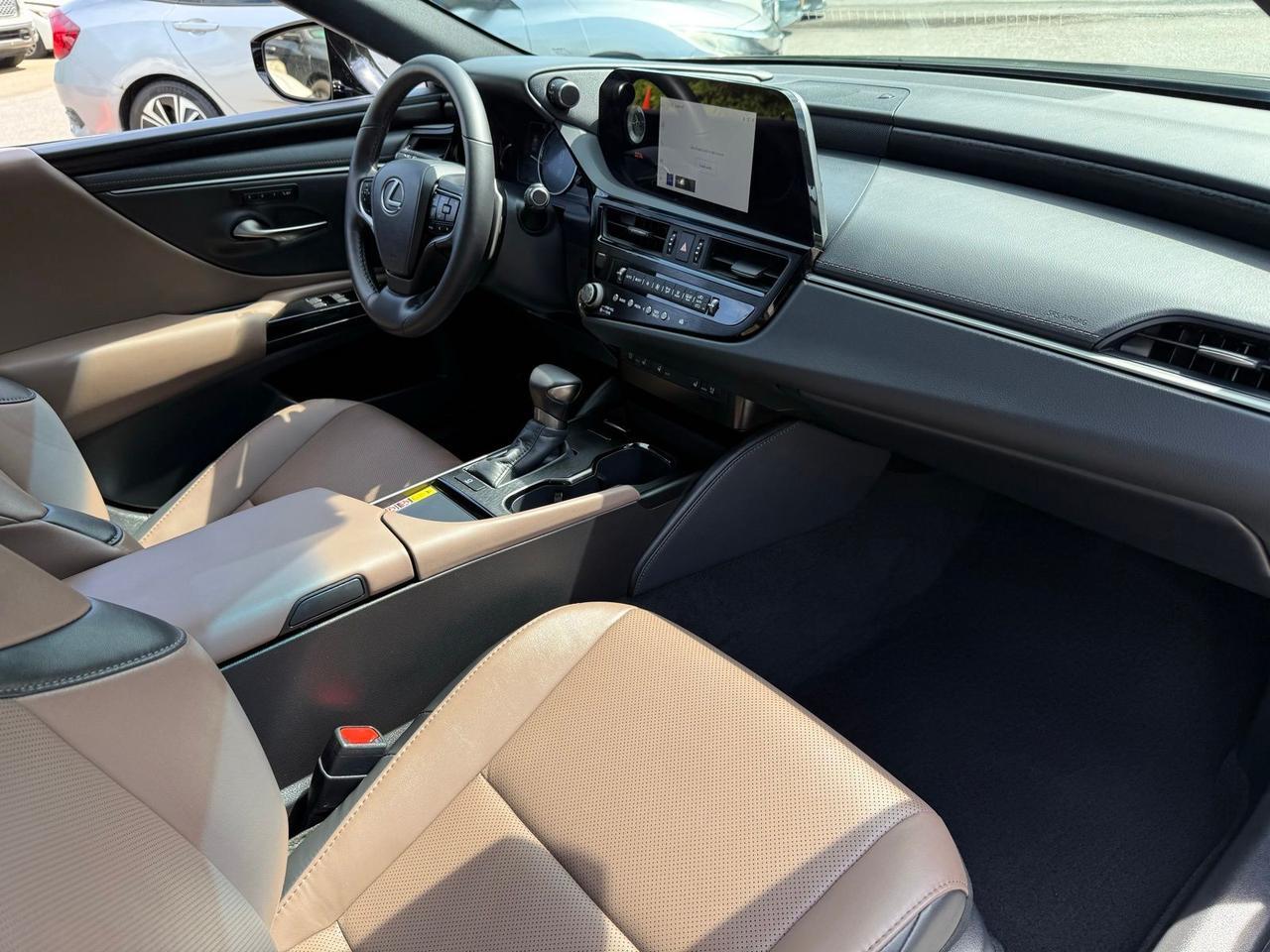 2025 Lexus ES 350 Annapolis MD