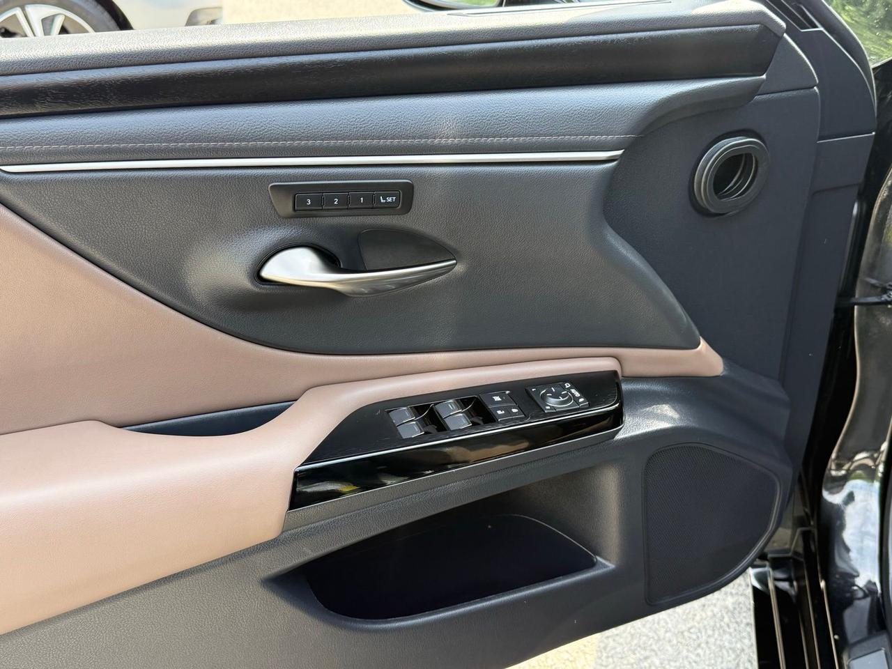 2025 Lexus ES 350 Annapolis MD
