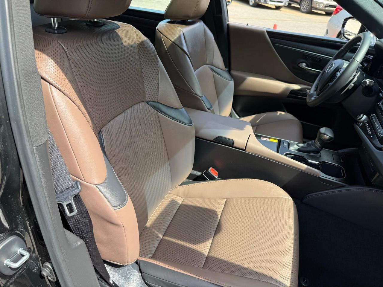 2025 Lexus ES 350 Annapolis MD