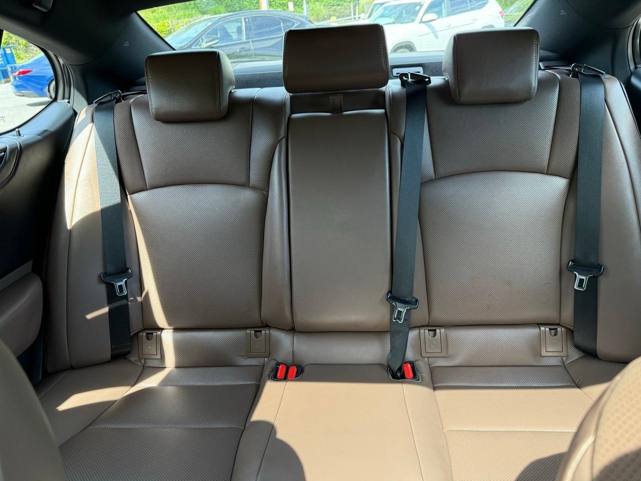 2025 Lexus ES 350 Annapolis MD