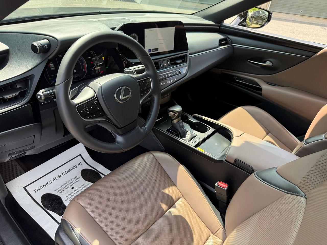 2025 Lexus ES 350 Annapolis MD