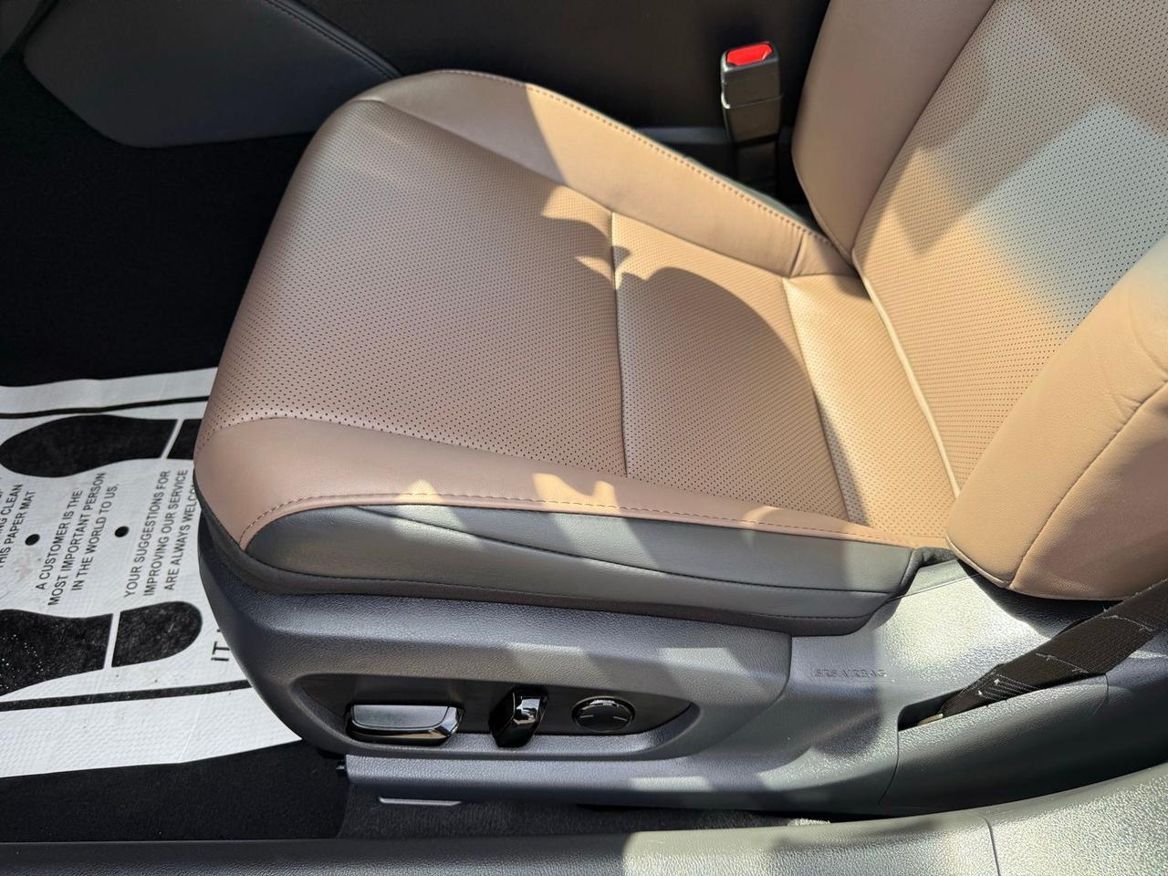 2025 Lexus ES 350 Annapolis MD
