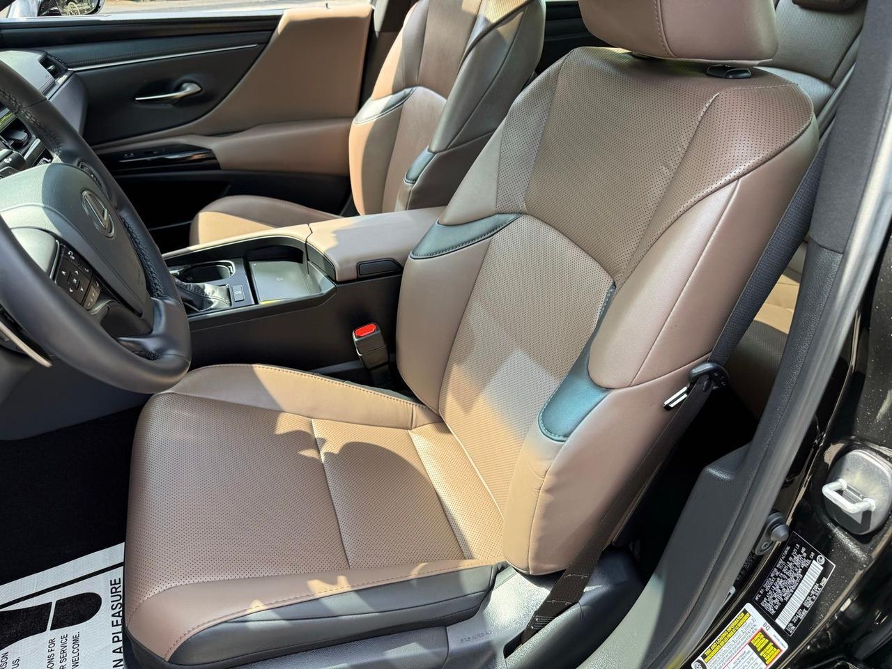 2025 Lexus ES 350 Annapolis MD
