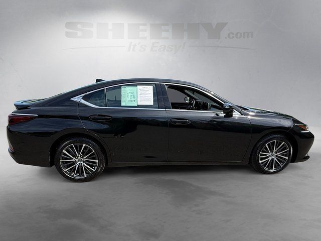 2025 Lexus ES 350 Annapolis MD