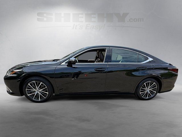 2025 Lexus ES 350 Annapolis MD