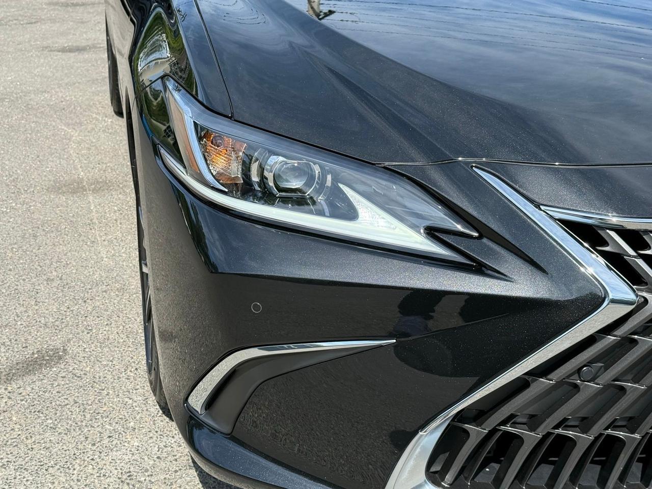 2025 Lexus ES 350 Annapolis MD