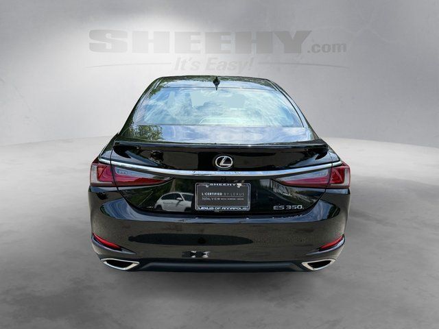 2025 Lexus ES 350 Annapolis MD