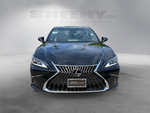 2025 Lexus ES 350 Annapolis MD