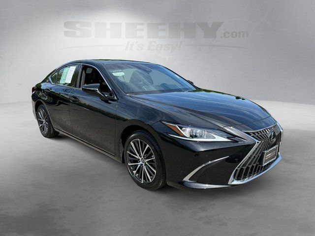 2025 Lexus ES 350 Annapolis MD