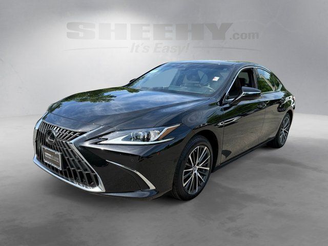 2025 Lexus ES 350 Annapolis MD