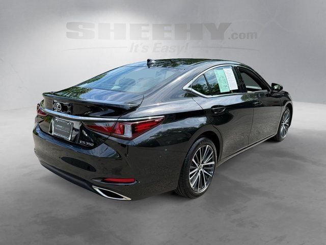 2025 Lexus ES 350 Annapolis MD