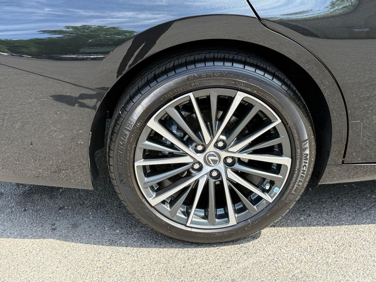 2025 Lexus ES 350 Annapolis MD