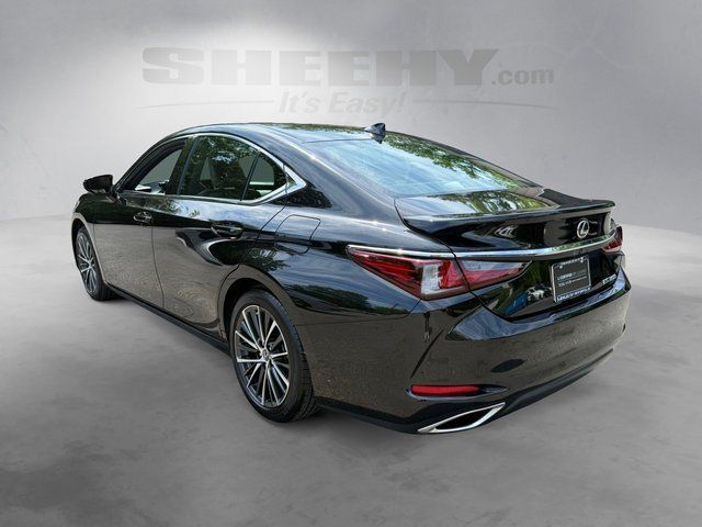 2025 Lexus ES 350 Annapolis MD