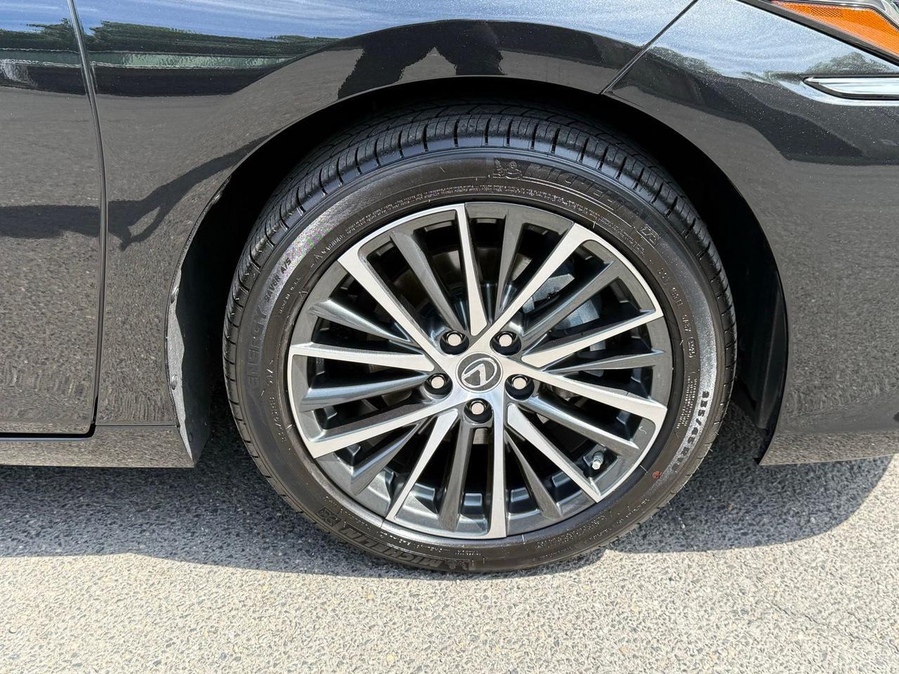 2025 Lexus ES 350 Annapolis MD