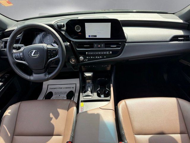 2025 Lexus ES 350 Annapolis MD