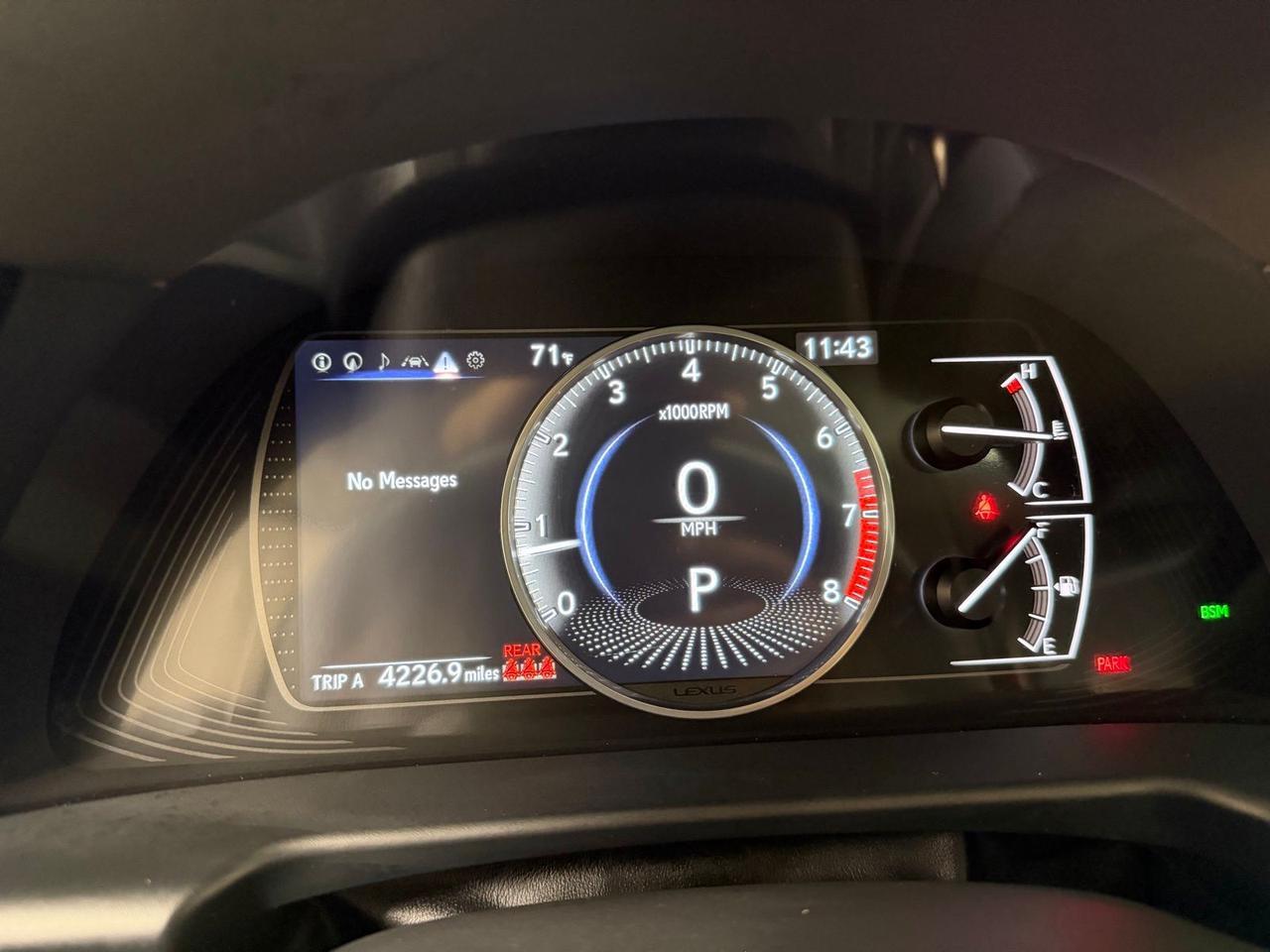 2025 Lexus ES 350 Annapolis MD