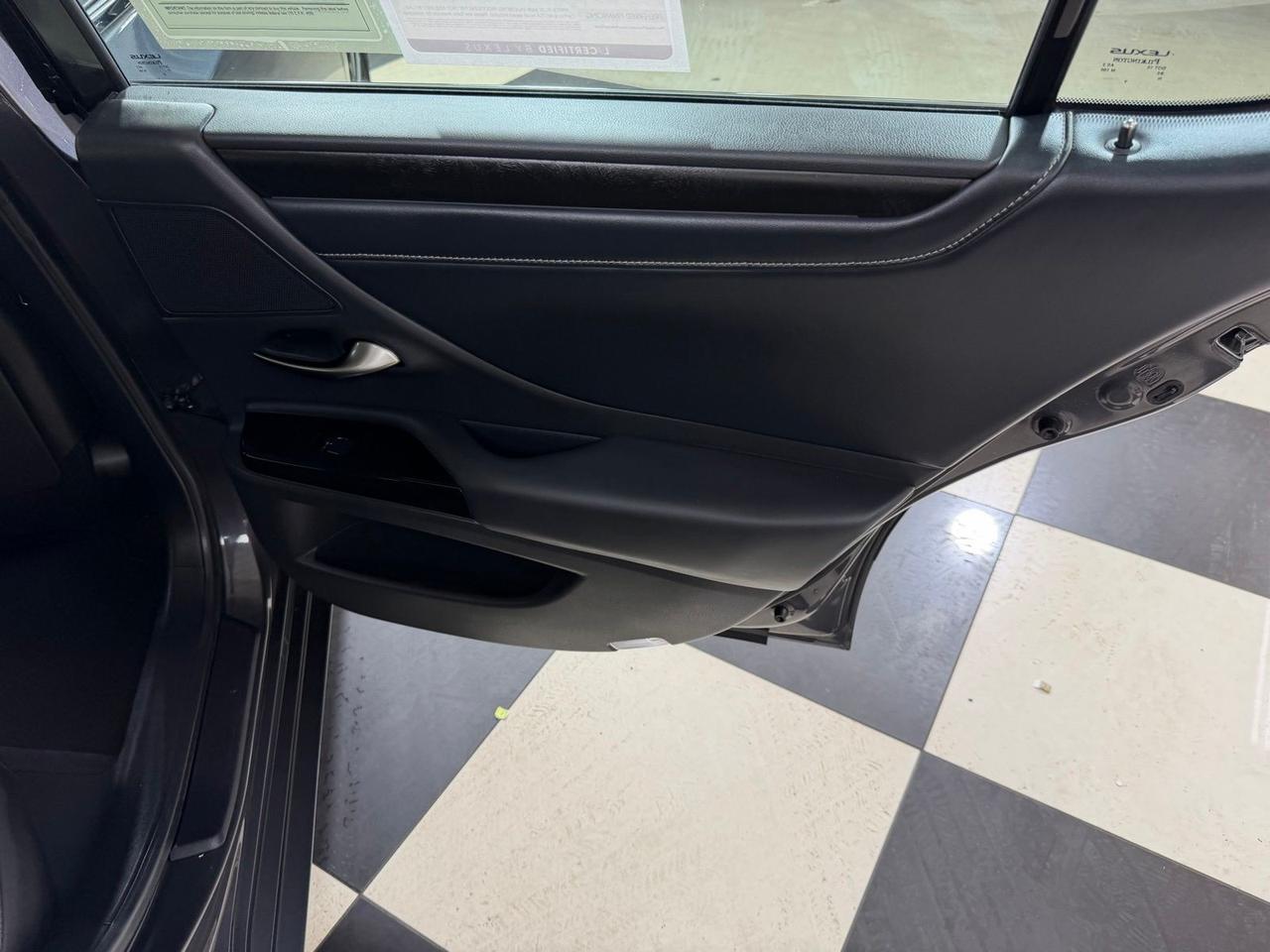 2025 Lexus ES 350 Annapolis MD