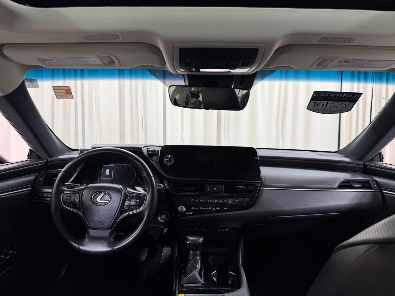 2025 Lexus ES 350 Annapolis MD