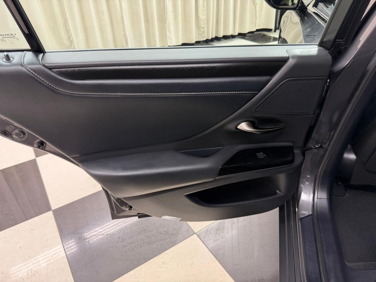 2025 Lexus ES 350 Annapolis MD