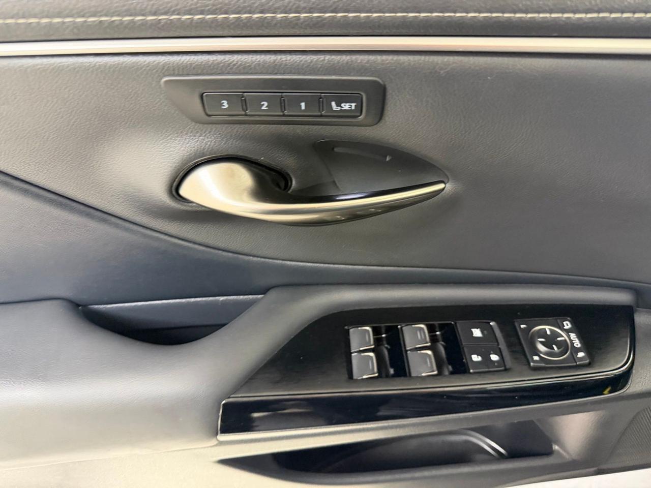 2025 Lexus ES 350 Annapolis MD