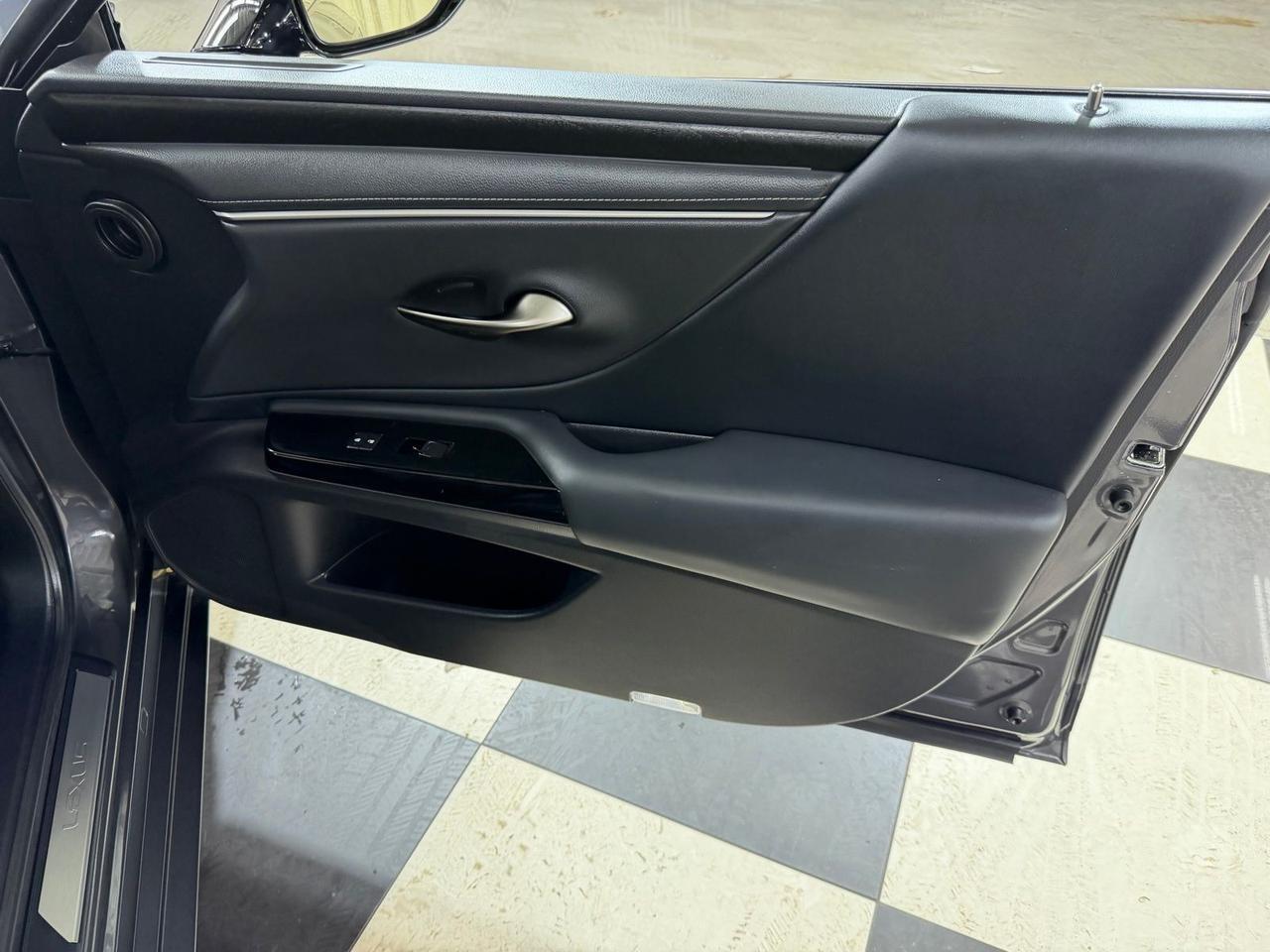 2025 Lexus ES 350 Annapolis MD