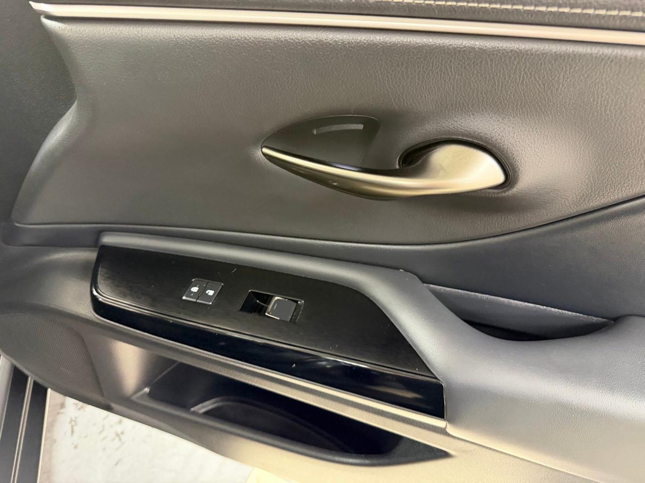 2025 Lexus ES 350 Annapolis MD