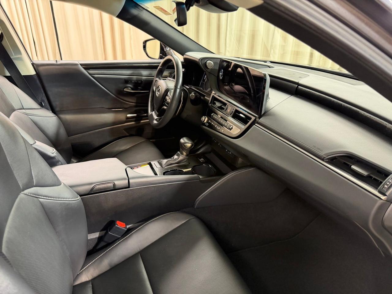 2025 Lexus ES 350 Annapolis MD