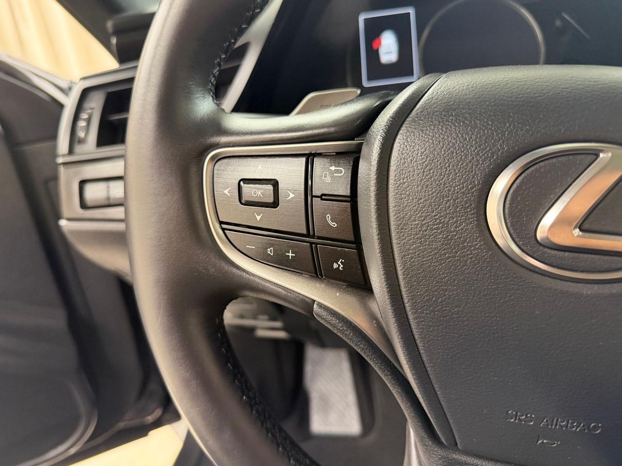 2025 Lexus ES 350 Annapolis MD