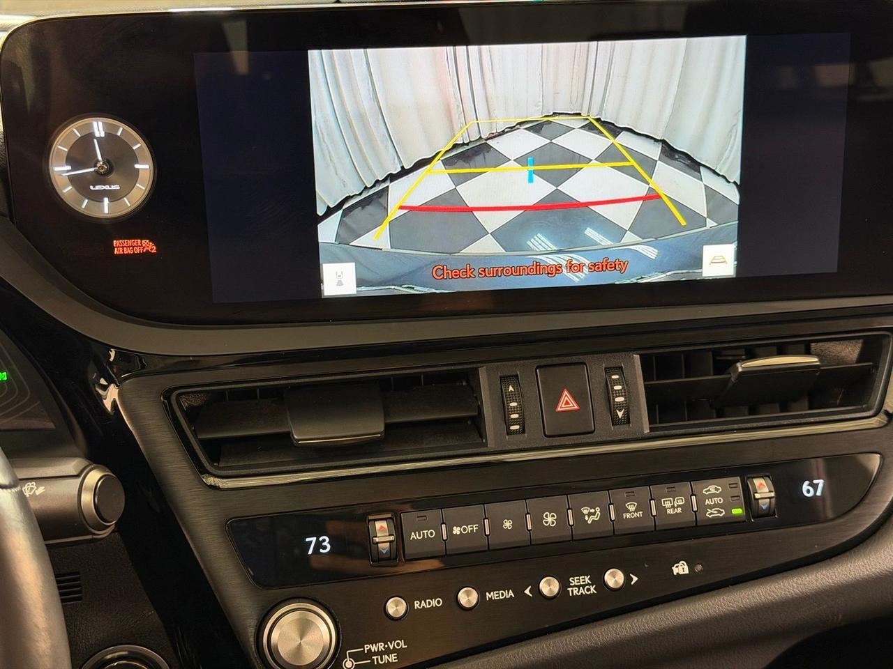2025 Lexus ES 350 Annapolis MD