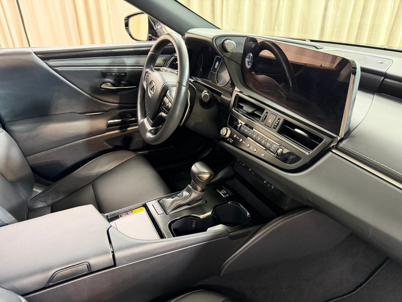 2025 Lexus ES 350 Annapolis MD