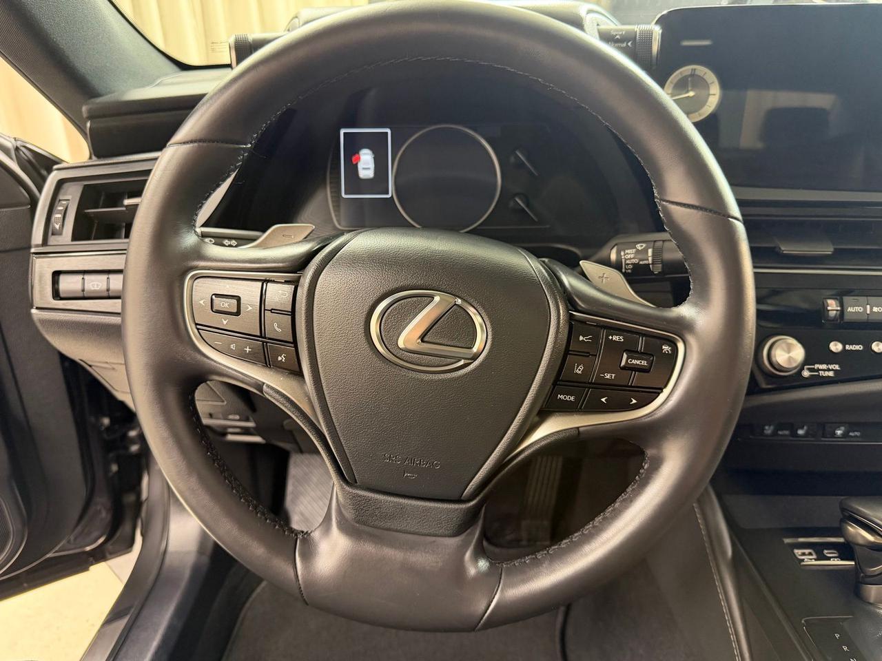 2025 Lexus ES 350 Annapolis MD