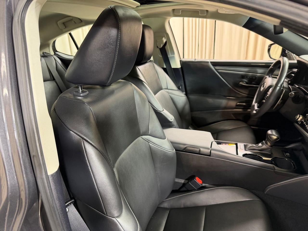 2025 Lexus ES 350 Annapolis MD