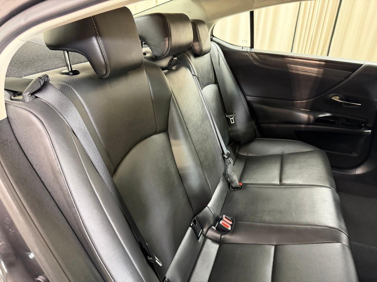 2025 Lexus ES 350 Annapolis MD