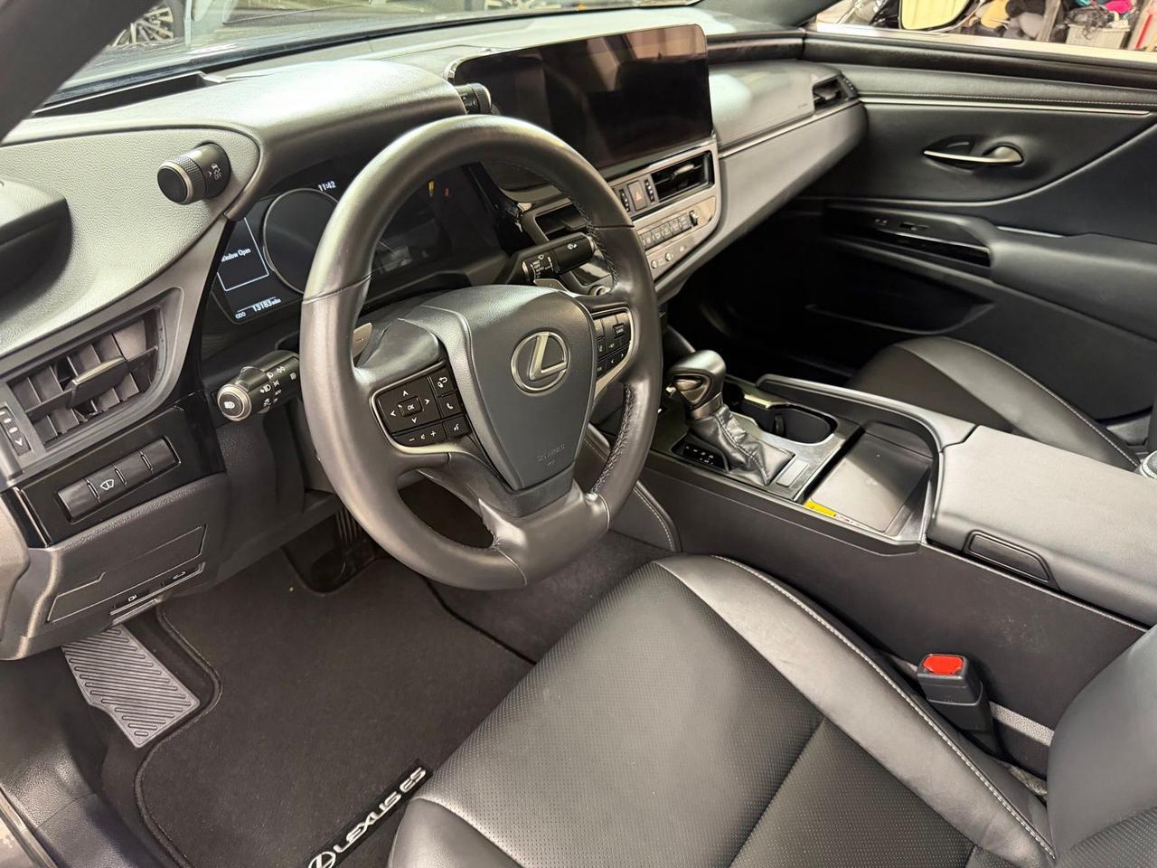2025 Lexus ES 350 Annapolis MD