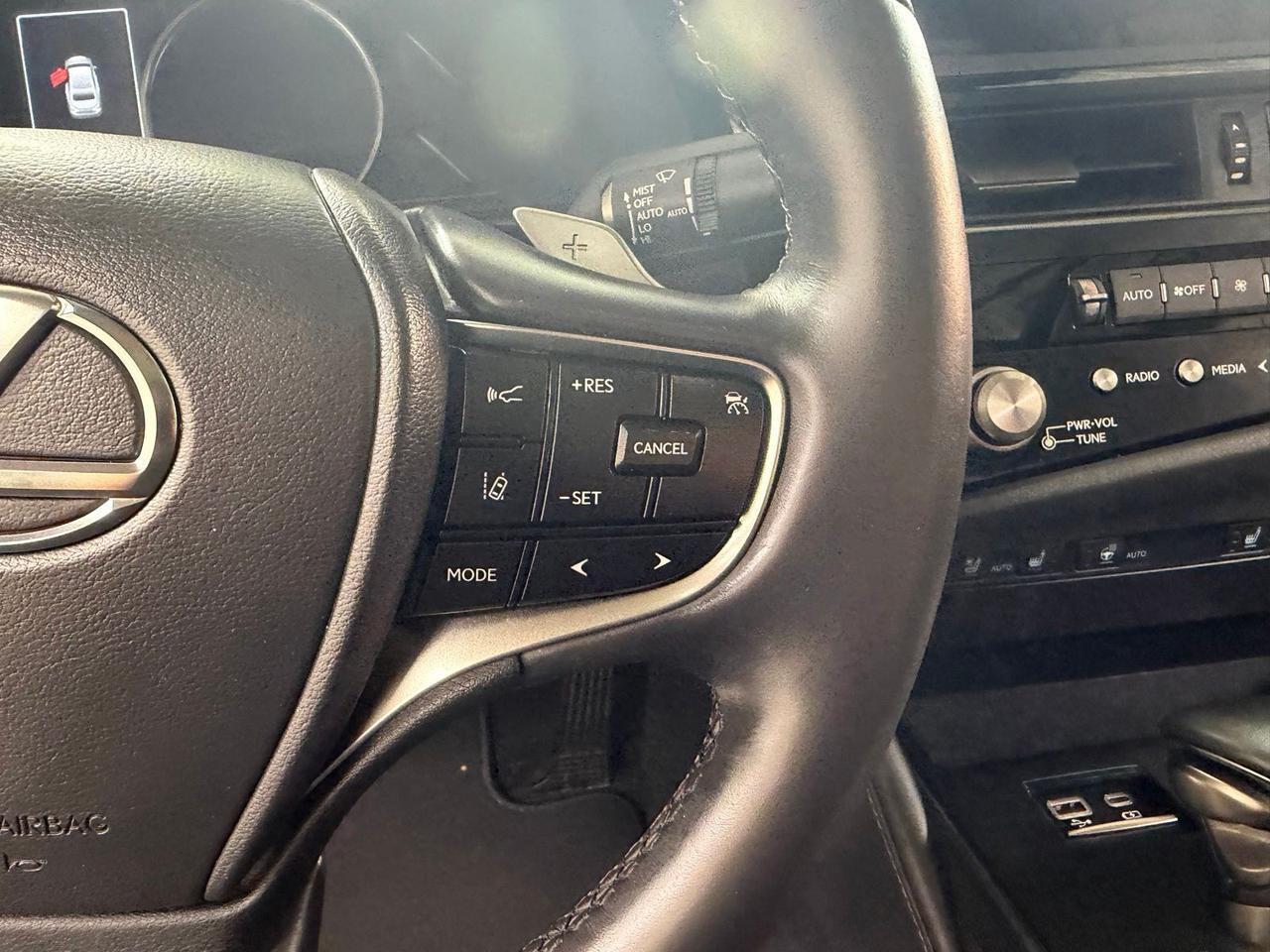 2025 Lexus ES 350 Annapolis MD