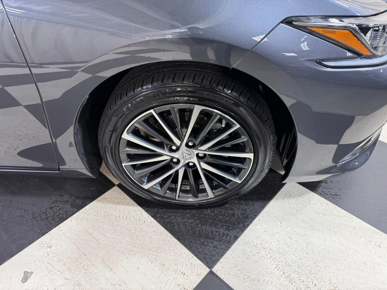 2025 Lexus ES 350 Annapolis MD
