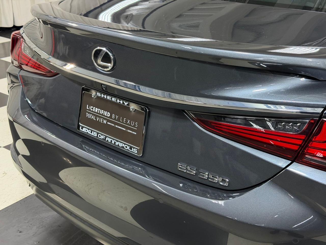 2025 Lexus ES 350 Annapolis MD
