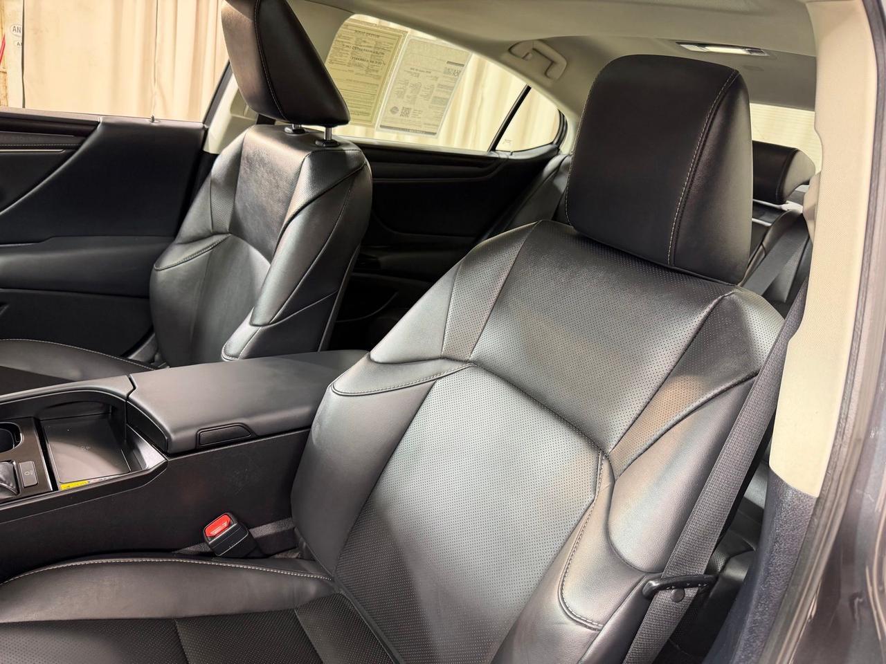 2025 Lexus ES 350 Annapolis MD