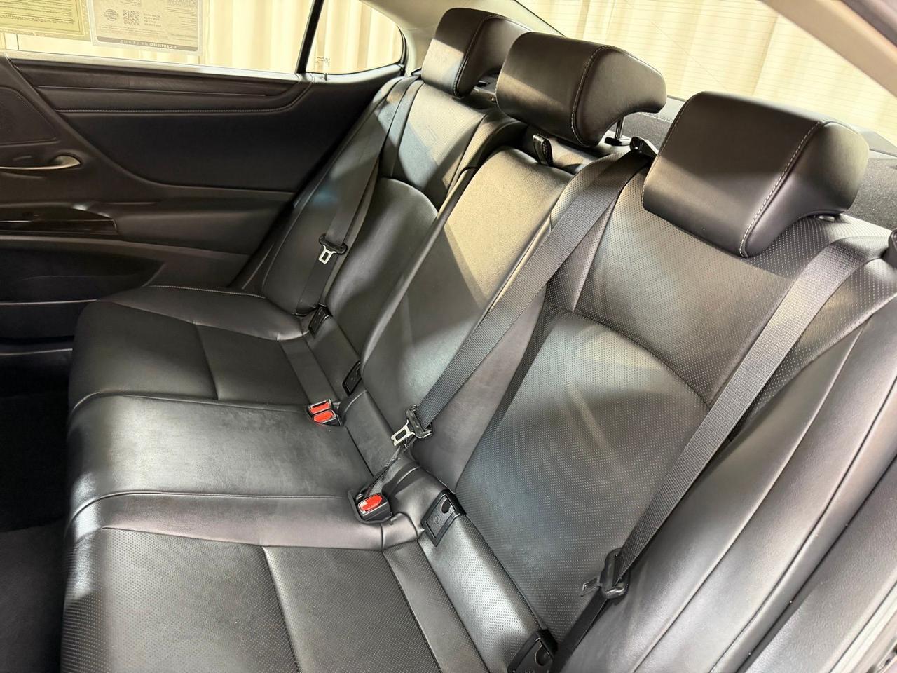 2025 Lexus ES 350 Annapolis MD