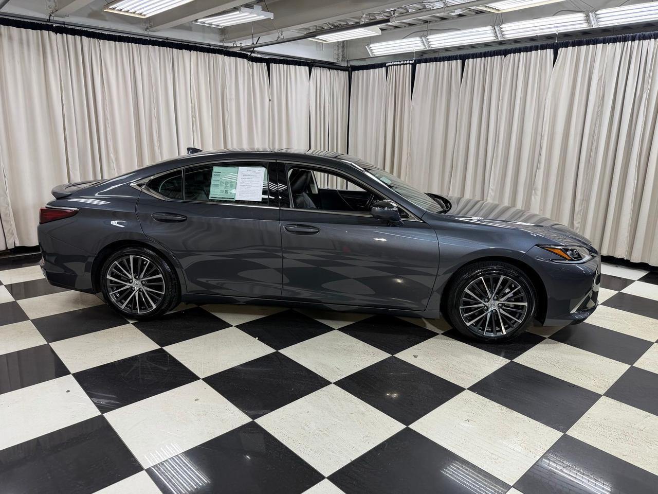 2025 Lexus ES 350 Annapolis MD