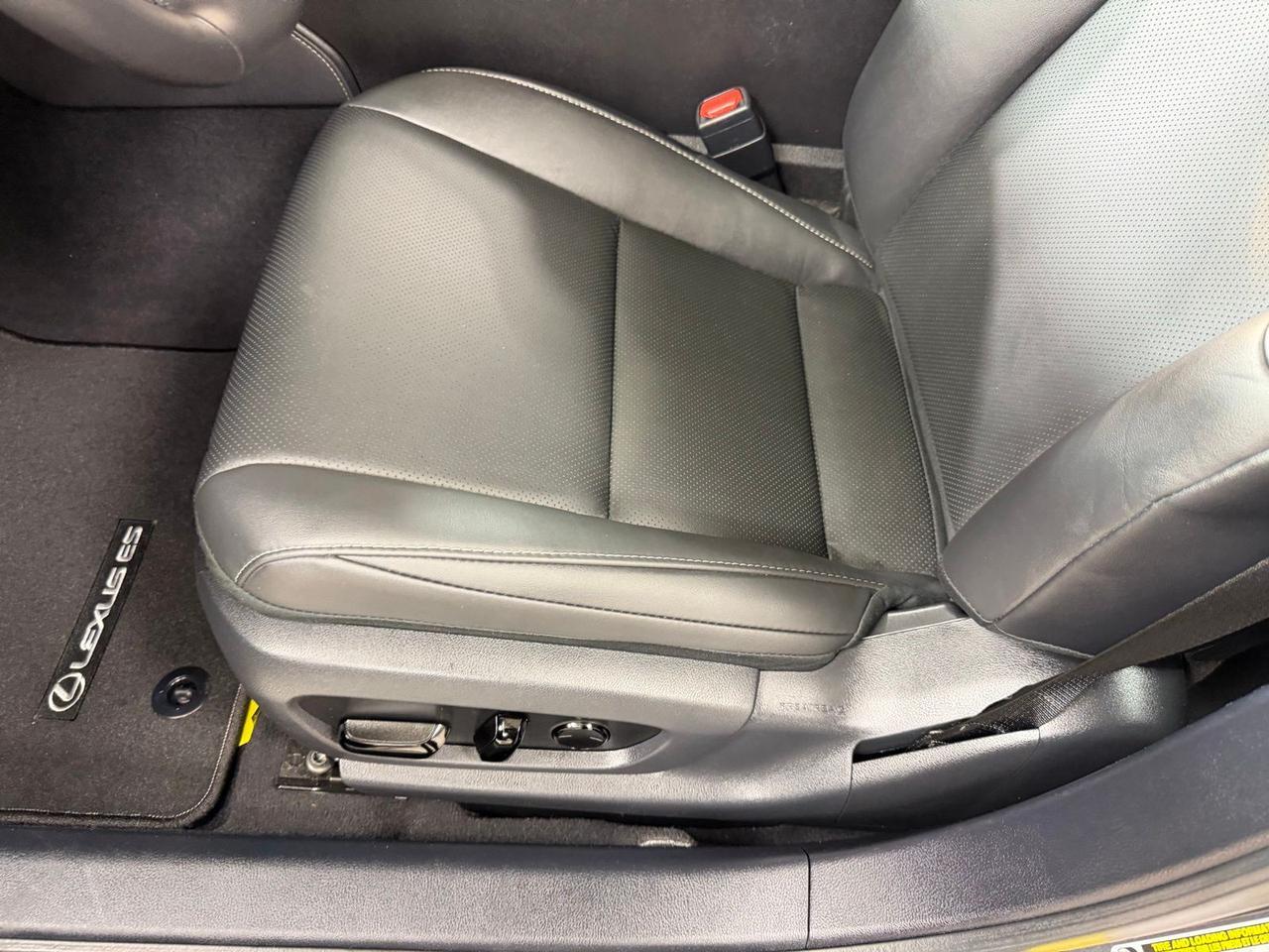 2025 Lexus ES 350 Annapolis MD