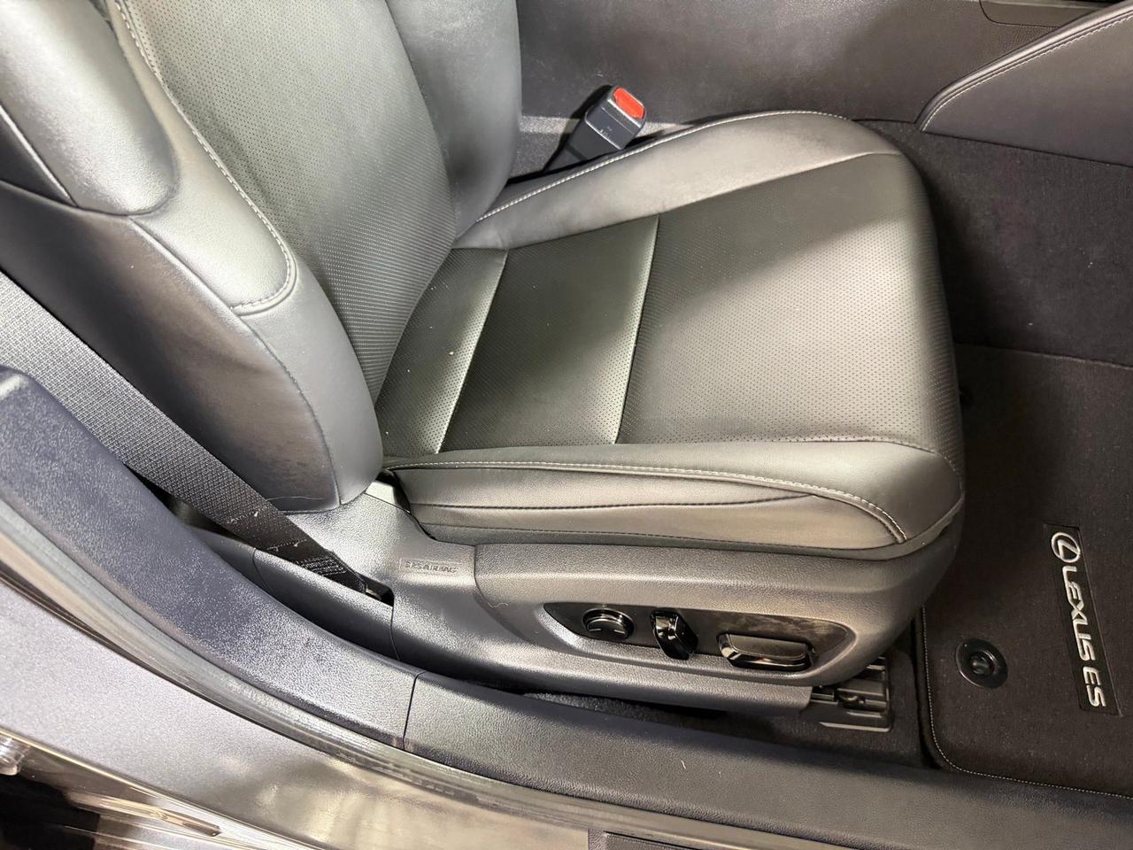 2025 Lexus ES 350 Annapolis MD