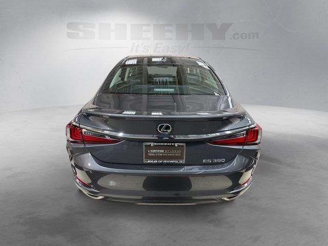 2025 Lexus ES 350 Annapolis MD