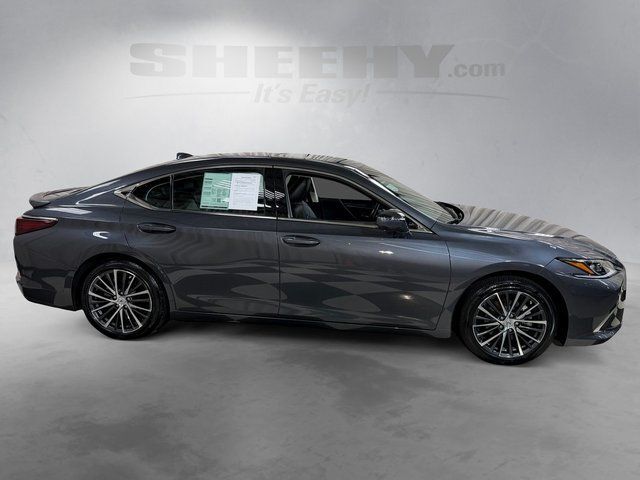 2025 Lexus ES 350 Annapolis MD