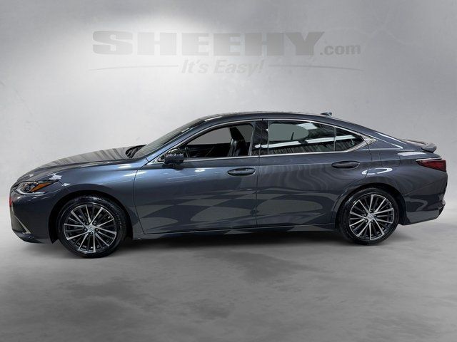 2025 Lexus ES 350 Annapolis MD