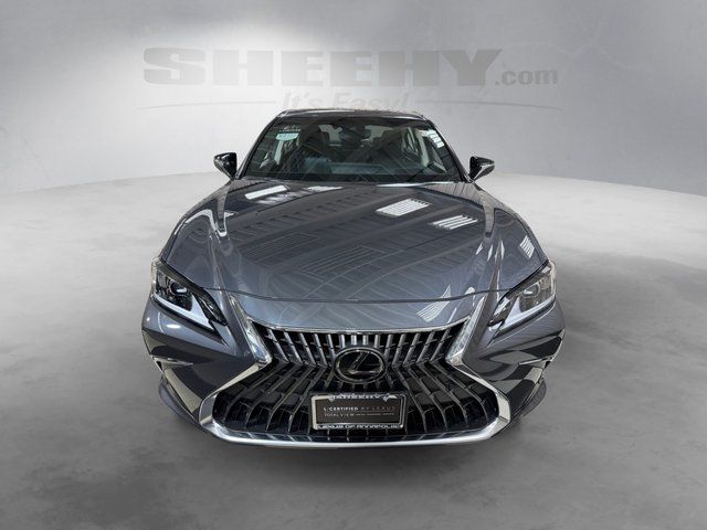 2025 Lexus ES 350 Annapolis MD
