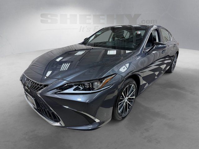 2025 Lexus ES 350 Annapolis MD
