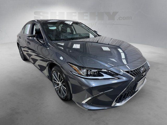 2025 Lexus ES 350 Annapolis MD