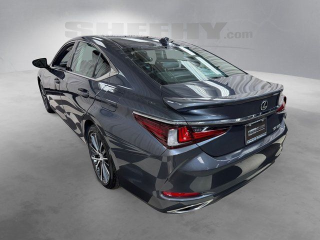 2025 Lexus ES 350 Annapolis MD