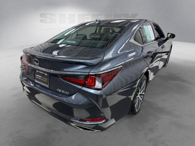 2025 Lexus ES 350 Annapolis MD